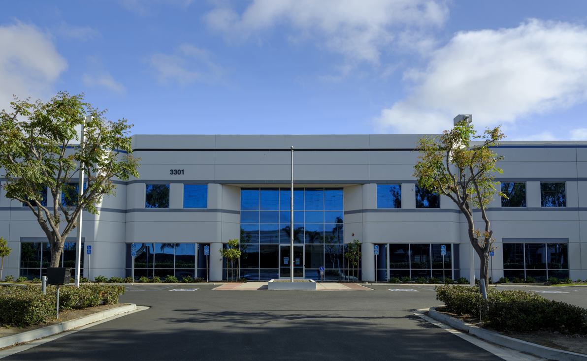 Volkswagen Engineering Campus