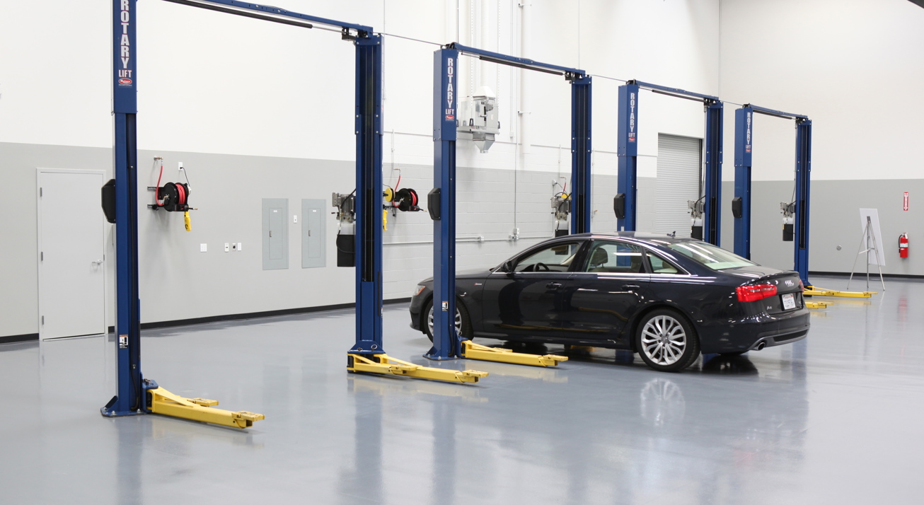 Volkswagen Engineering Campus