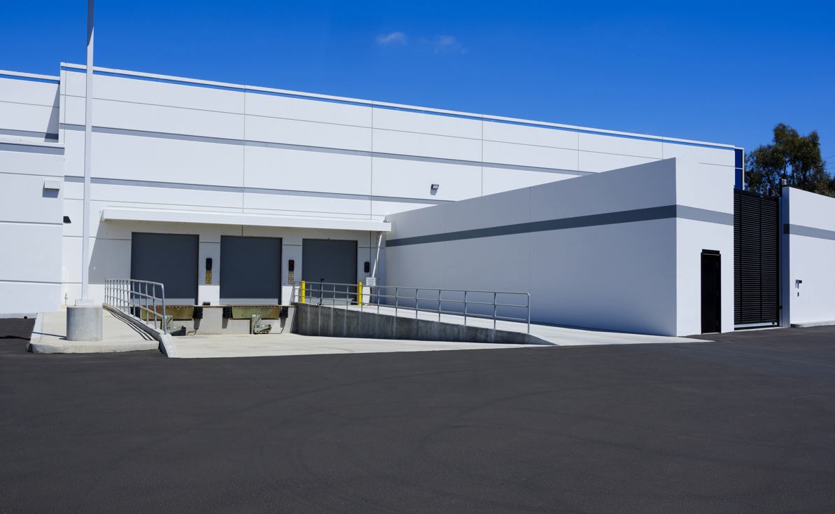 Volkswagen Engineering Campus
