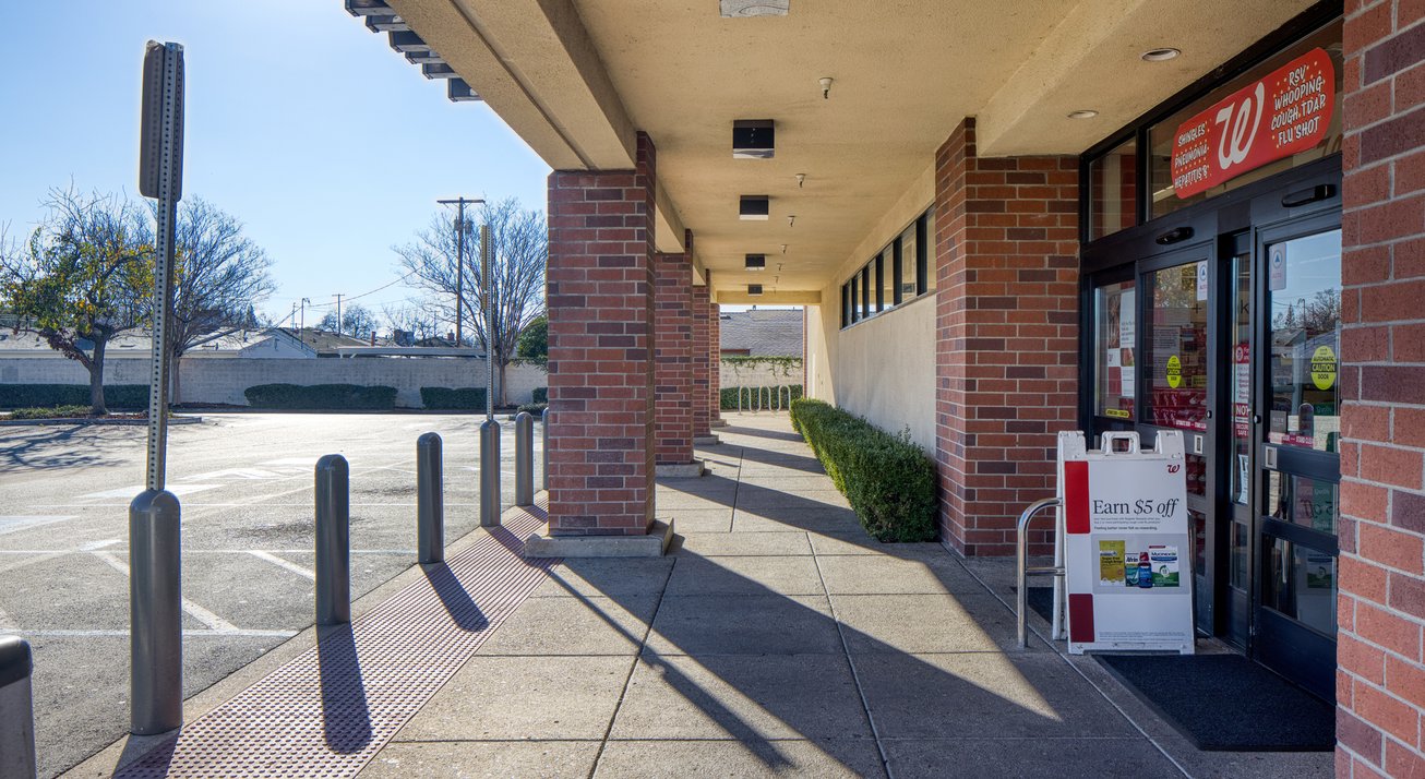 Walgreens - Lodi, CA - Image 6