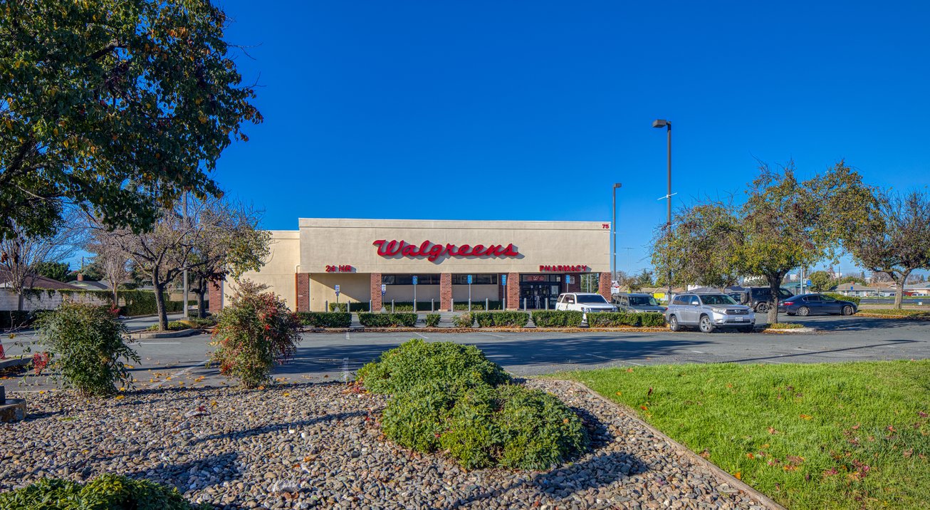Walgreens - Lodi, CA - Image 5