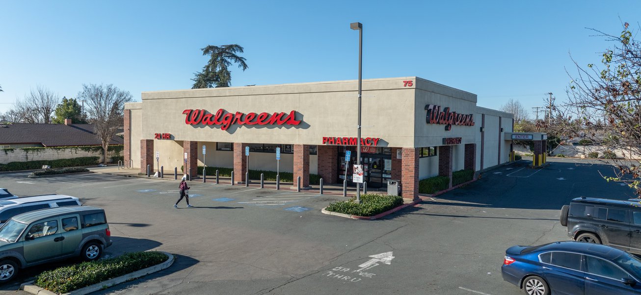 Walgreens - Lodi, CA - Image 4