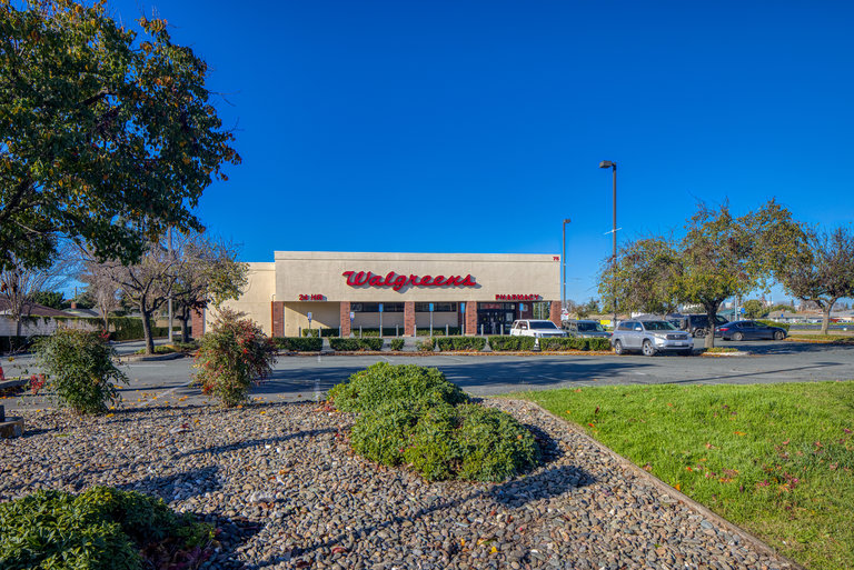 Walgreens - Lodi, CA
