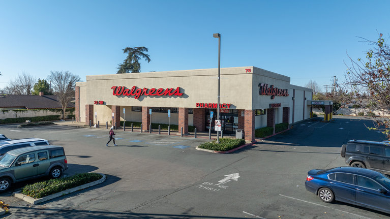 Walgreens - Lodi, CA