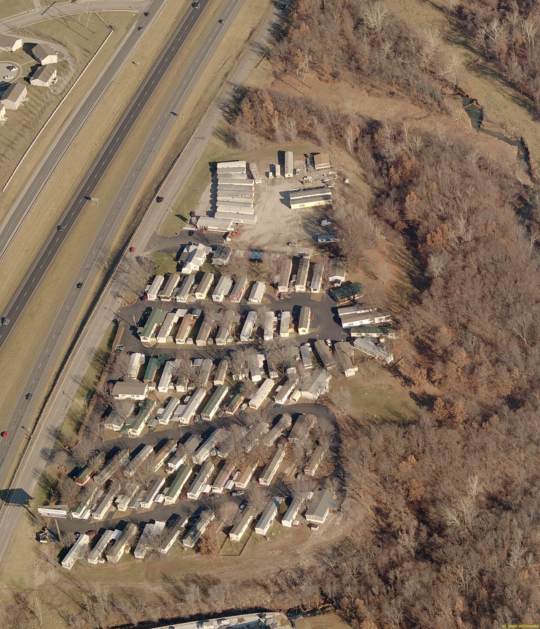 Westwood Manor Mobile Home Park - Image 2